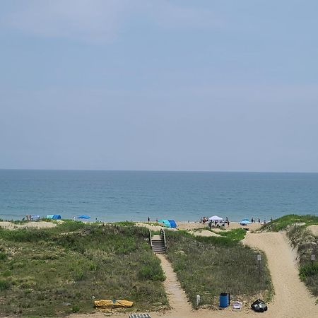 Ocean Reef Suites Kill Devil Hills Εξωτερικό φωτογραφία
