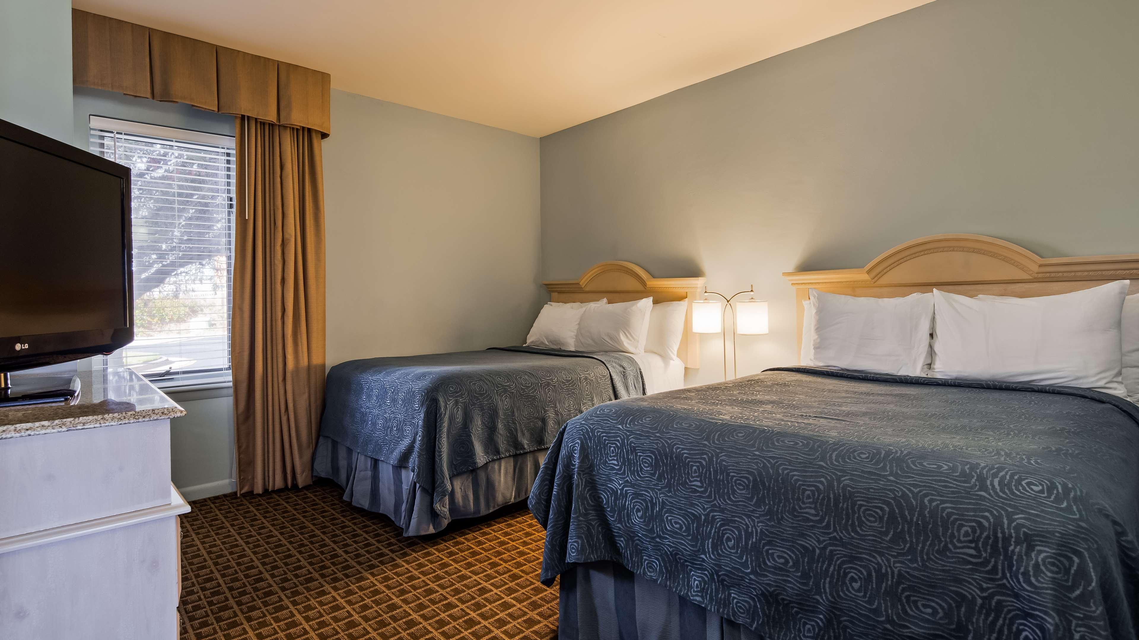 Ocean Reef Suites Kill Devil Hills Εξωτερικό φωτογραφία
