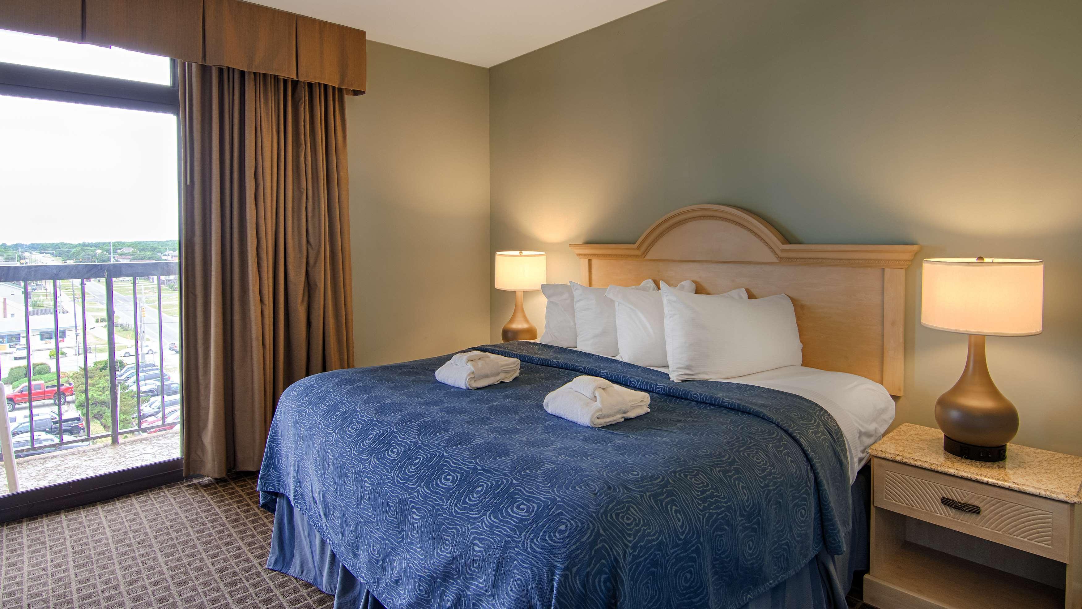 Ocean Reef Suites Kill Devil Hills Εξωτερικό φωτογραφία