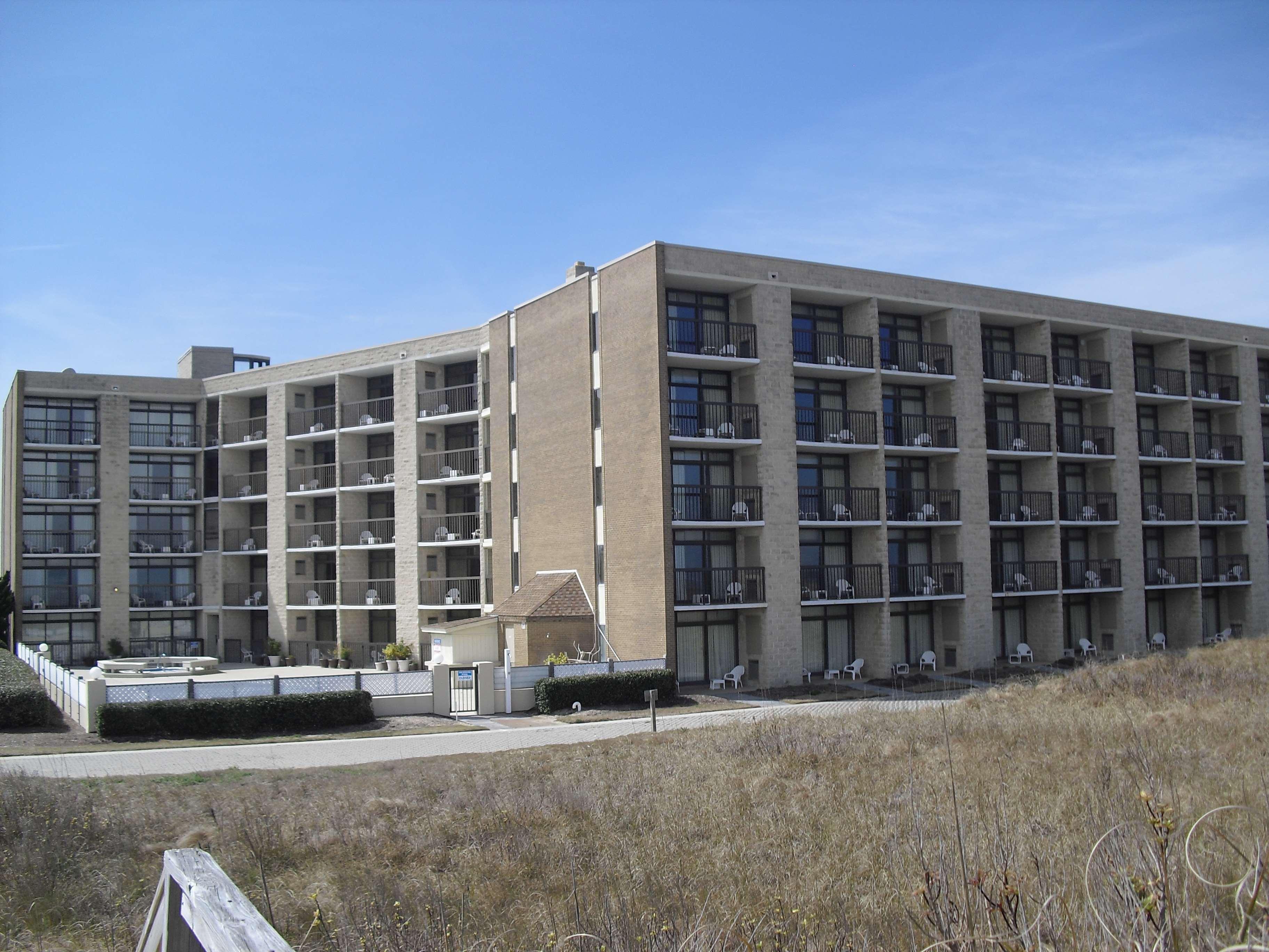 Ocean Reef Suites Kill Devil Hills Εξωτερικό φωτογραφία