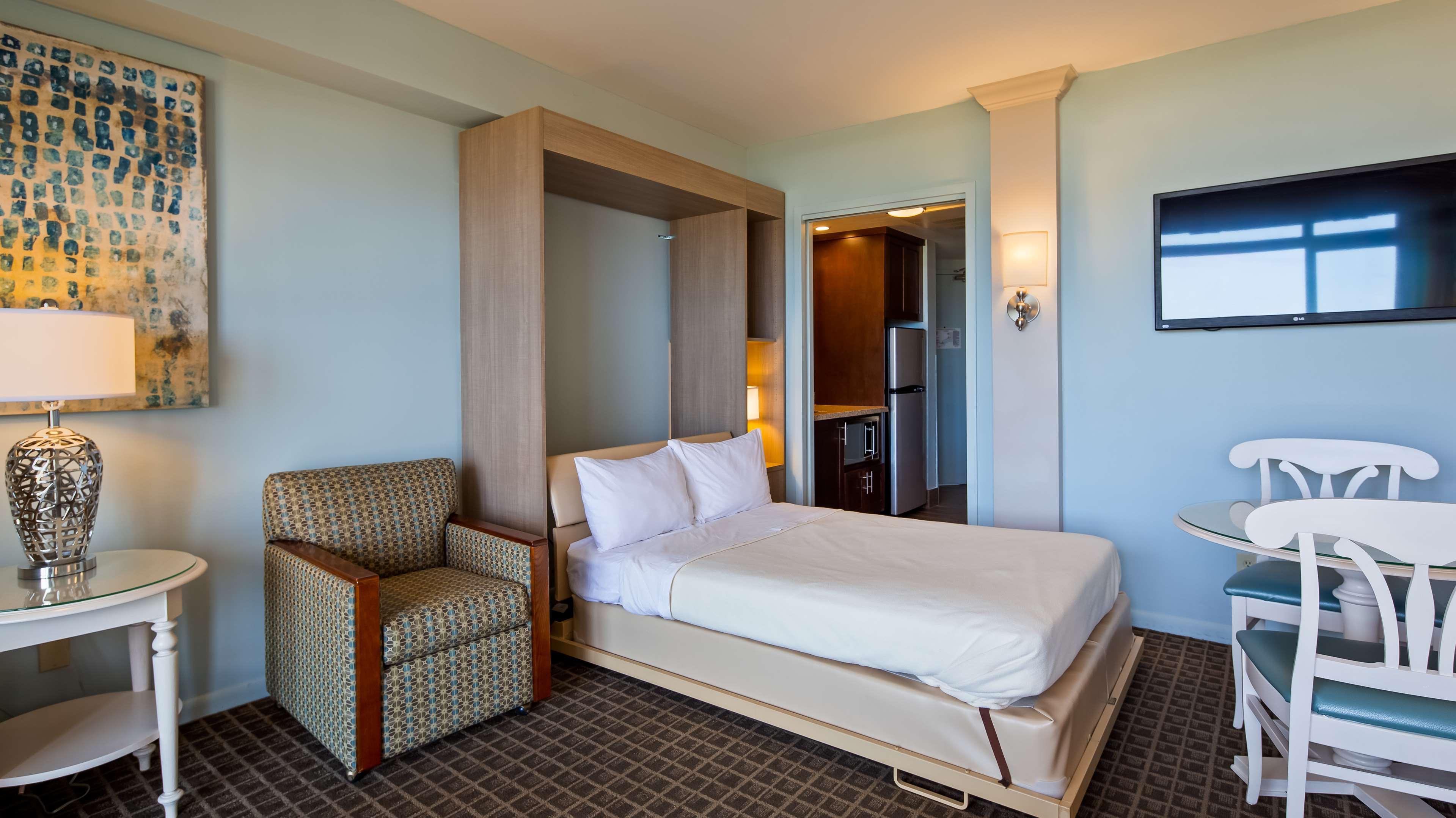 Ocean Reef Suites Kill Devil Hills Εξωτερικό φωτογραφία