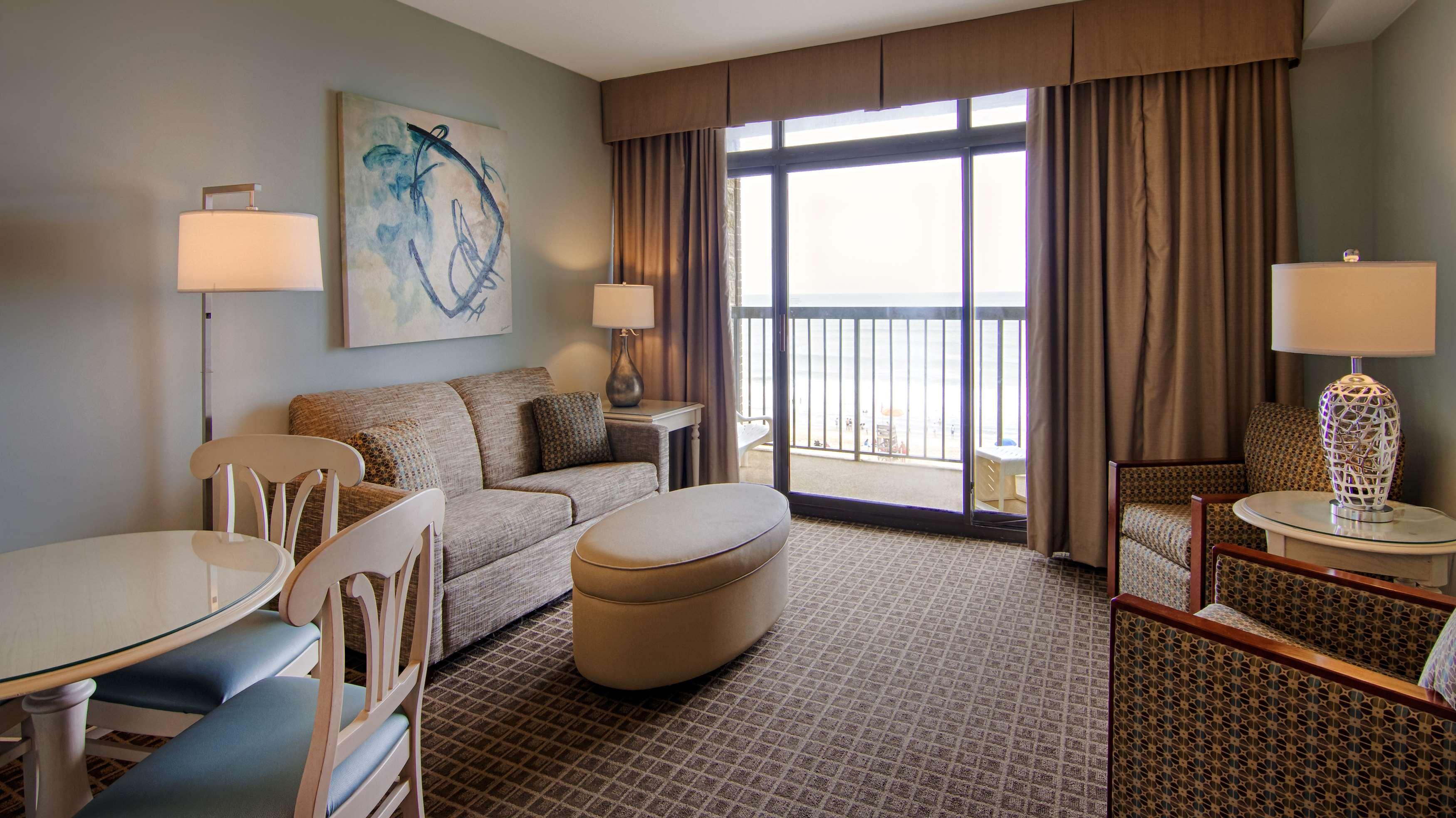 Ocean Reef Suites Kill Devil Hills Εξωτερικό φωτογραφία