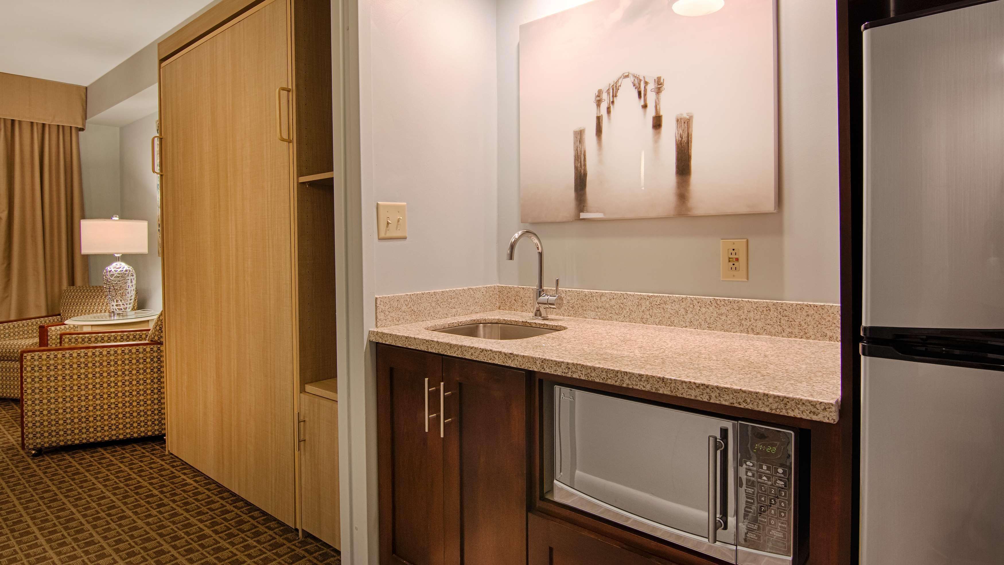 Ocean Reef Suites Kill Devil Hills Εξωτερικό φωτογραφία
