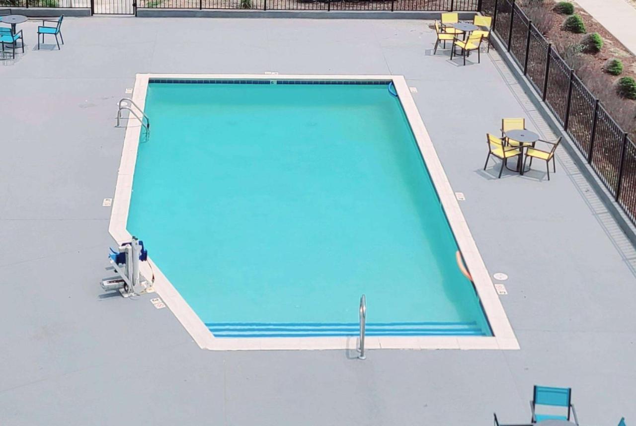 Ocean Reef Suites Kill Devil Hills Εξωτερικό φωτογραφία