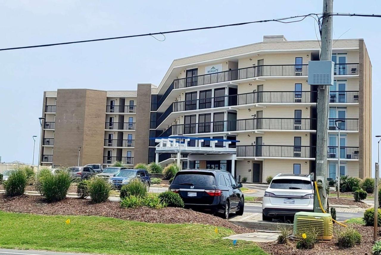 Ocean Reef Suites Kill Devil Hills Εξωτερικό φωτογραφία