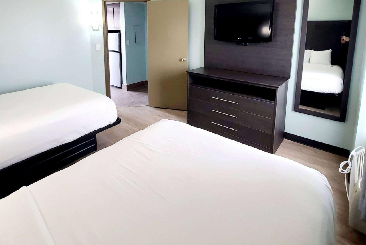 Ocean Reef Suites Kill Devil Hills Εξωτερικό φωτογραφία