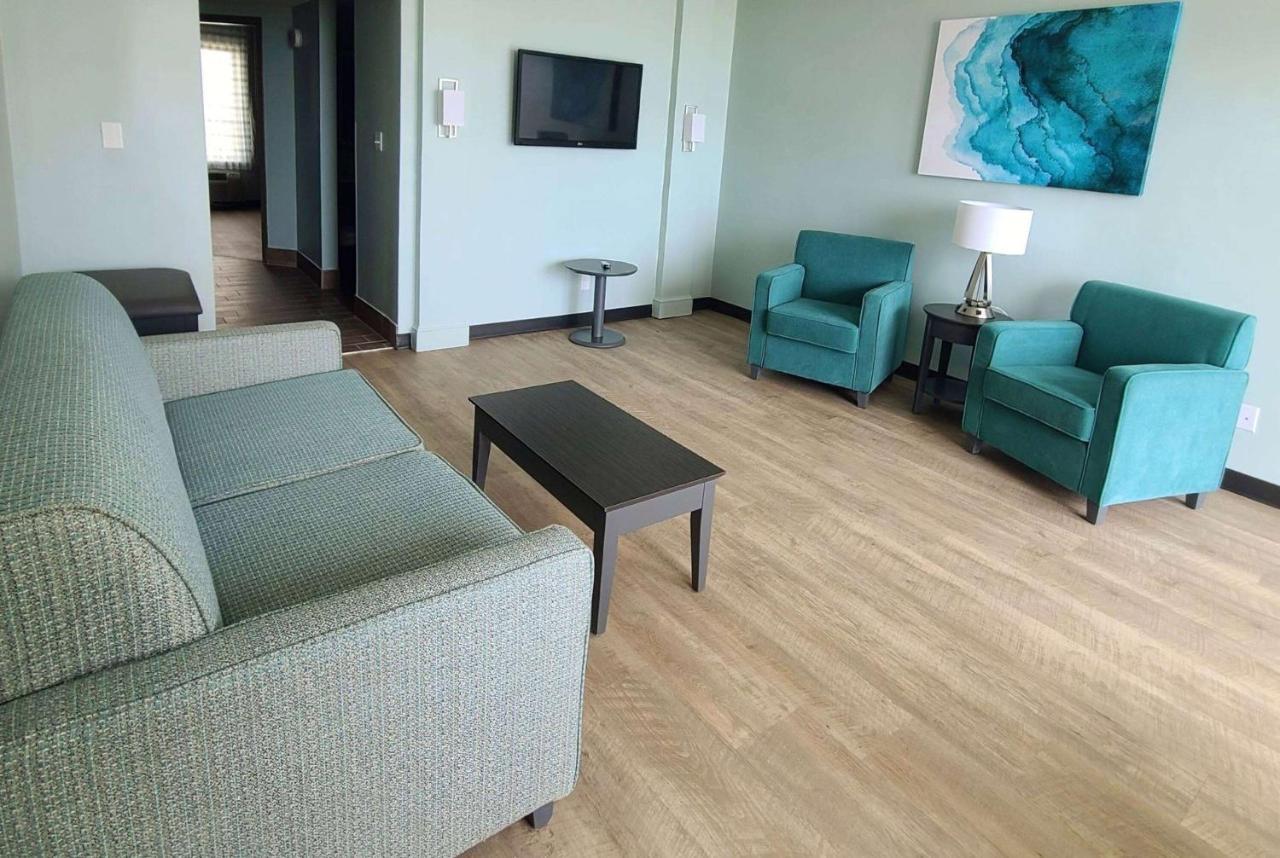 Ocean Reef Suites Kill Devil Hills Εξωτερικό φωτογραφία