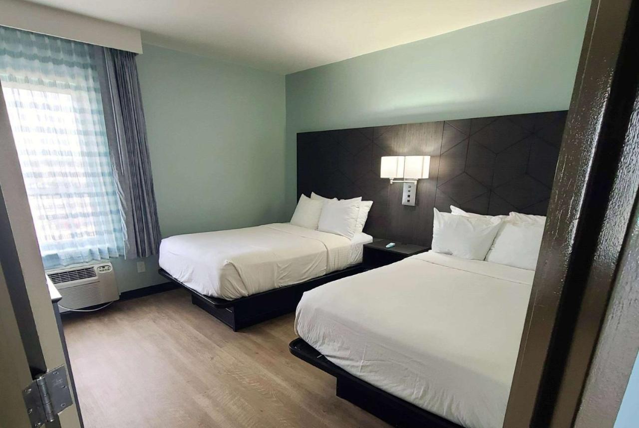 Ocean Reef Suites Kill Devil Hills Εξωτερικό φωτογραφία