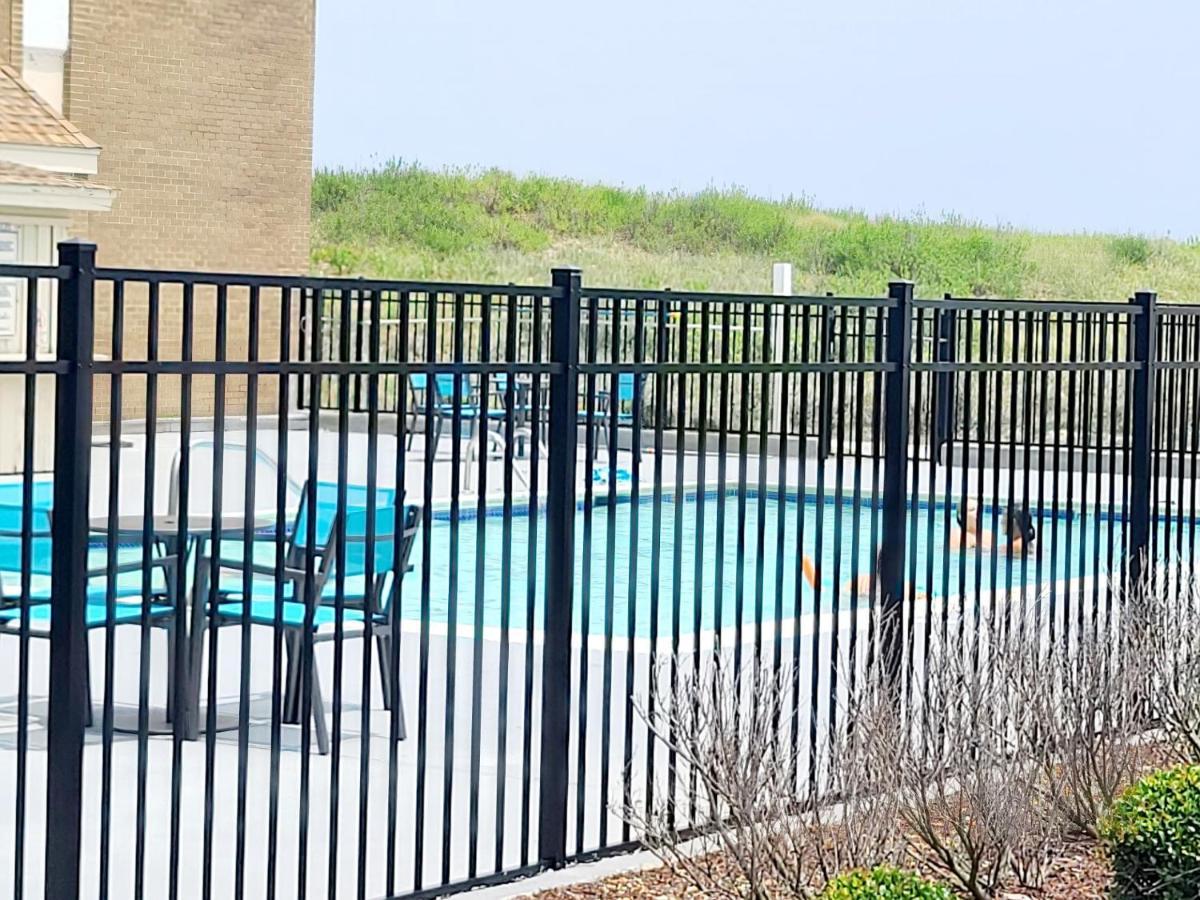 Ocean Reef Suites Kill Devil Hills Εξωτερικό φωτογραφία