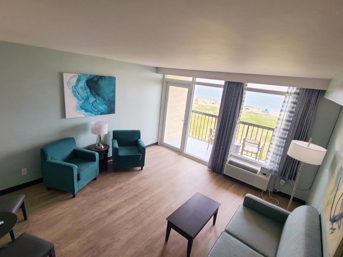 Ocean Reef Suites Kill Devil Hills Εξωτερικό φωτογραφία