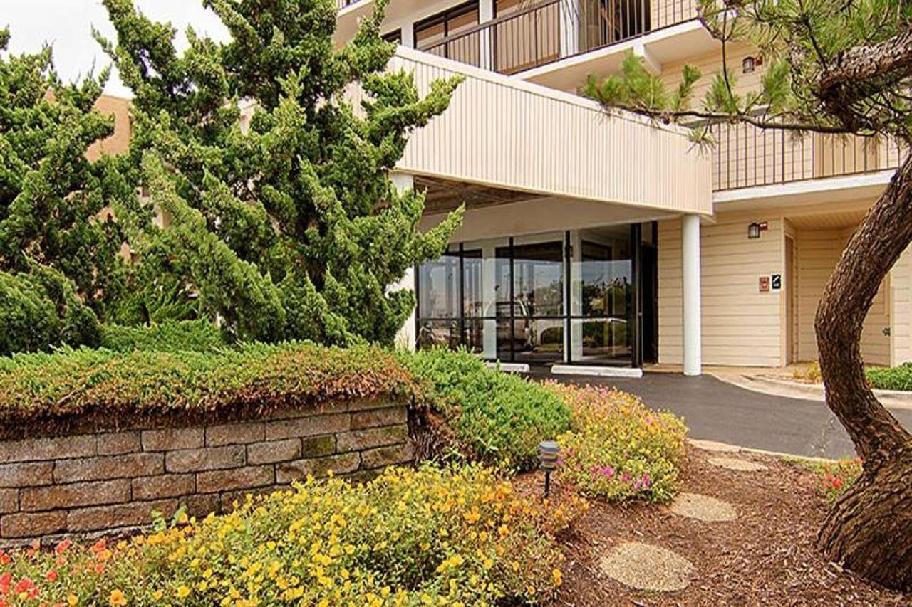 Ocean Reef Suites Kill Devil Hills Εξωτερικό φωτογραφία