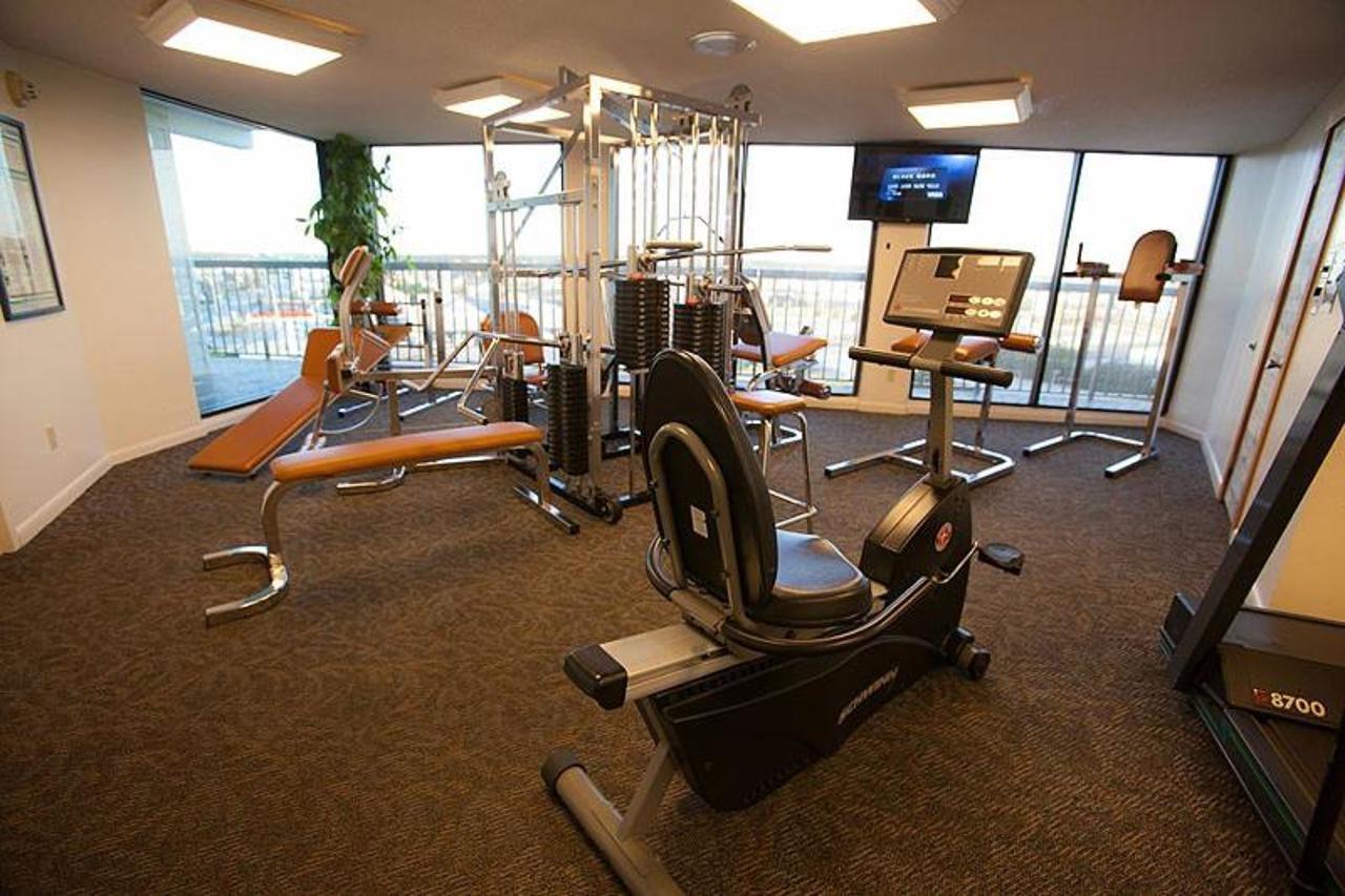 Ocean Reef Suites Kill Devil Hills Εξωτερικό φωτογραφία