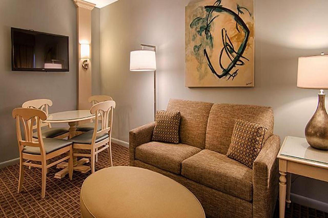 Ocean Reef Suites Kill Devil Hills Εξωτερικό φωτογραφία