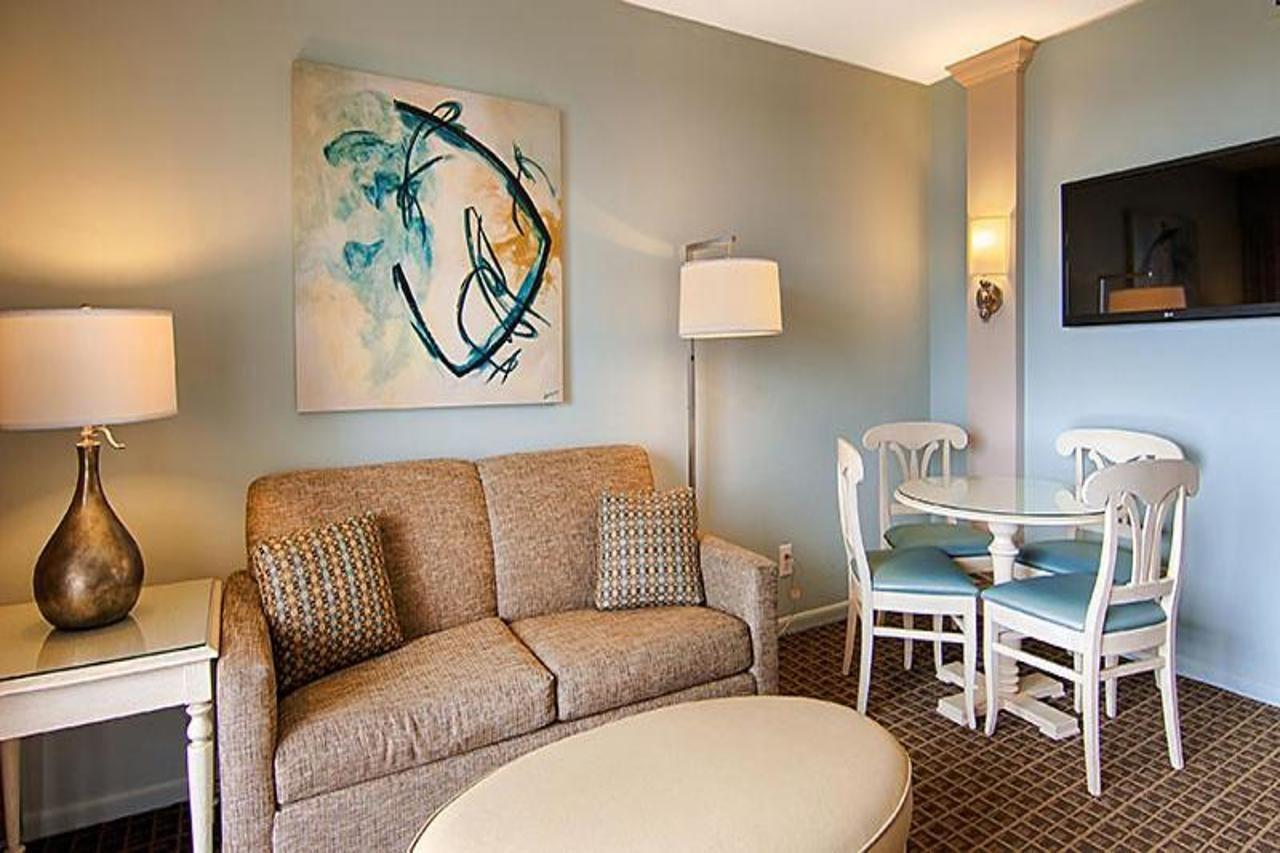 Ocean Reef Suites Kill Devil Hills Εξωτερικό φωτογραφία