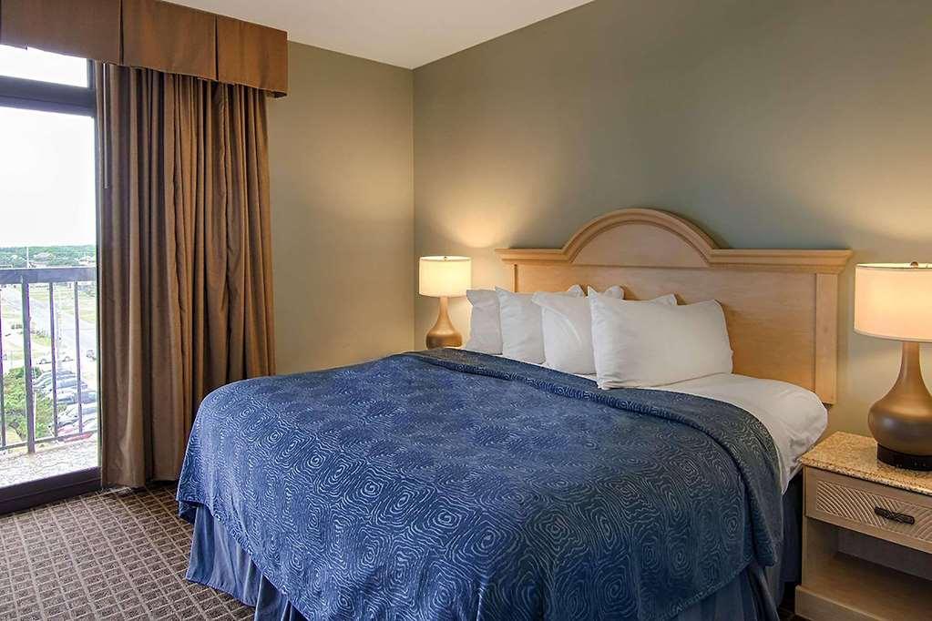 Ocean Reef Suites Kill Devil Hills Δωμάτιο φωτογραφία