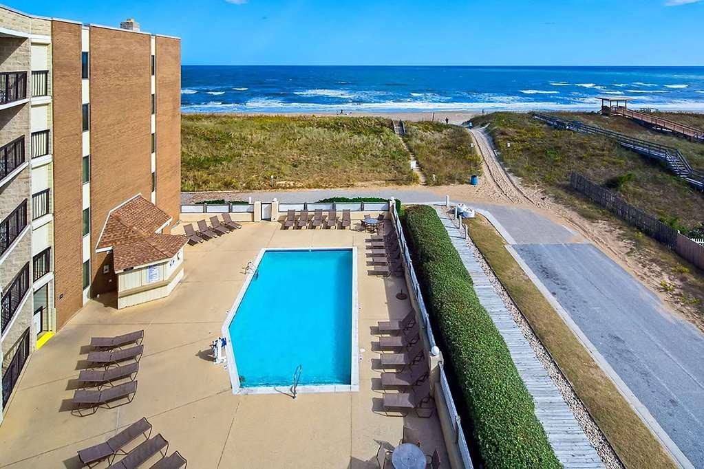 Ocean Reef Suites Kill Devil Hills Ανέσεις φωτογραφία
