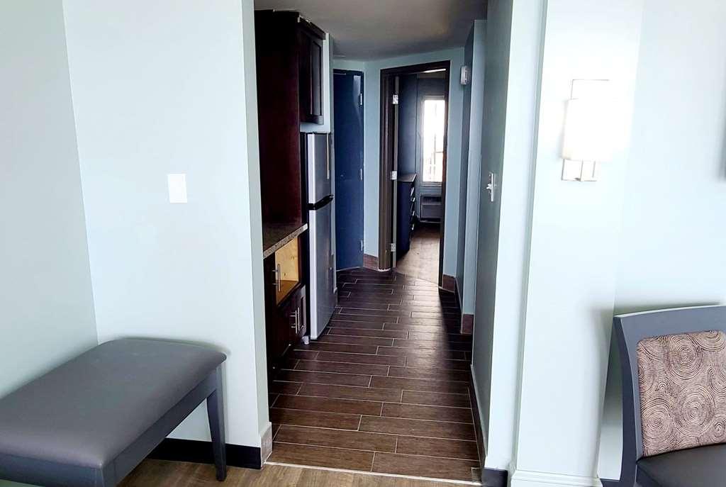 Ocean Reef Suites Kill Devil Hills Δωμάτιο φωτογραφία