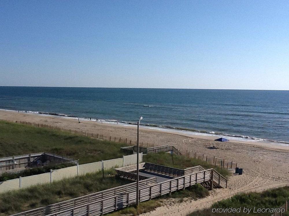 Ocean Reef Suites Kill Devil Hills Εξωτερικό φωτογραφία
