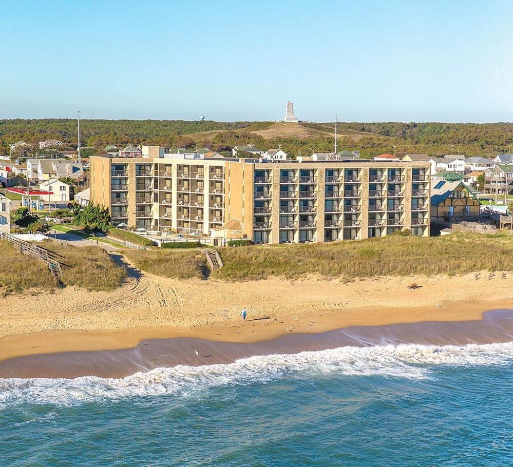 Ocean Reef Suites Kill Devil Hills Εξωτερικό φωτογραφία