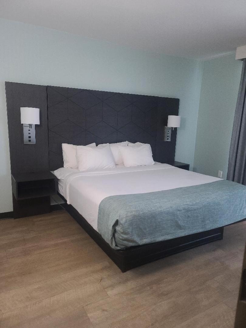 Ocean Reef Suites Kill Devil Hills Εξωτερικό φωτογραφία