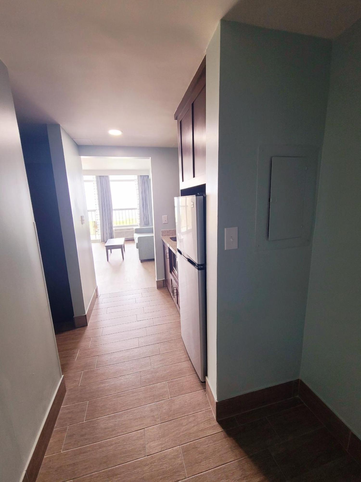 Ocean Reef Suites Kill Devil Hills Εξωτερικό φωτογραφία