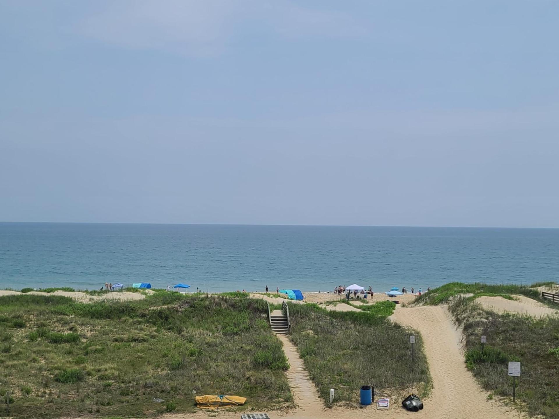 Ocean Reef Suites Kill Devil Hills Εξωτερικό φωτογραφία