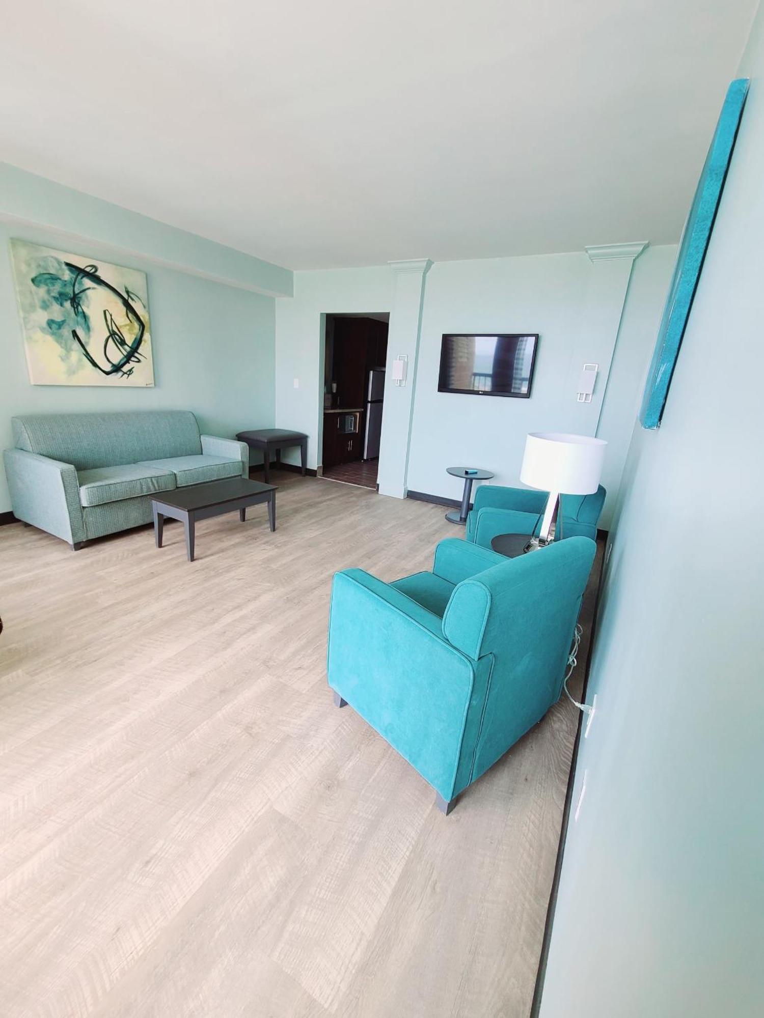 Ocean Reef Suites Kill Devil Hills Εξωτερικό φωτογραφία