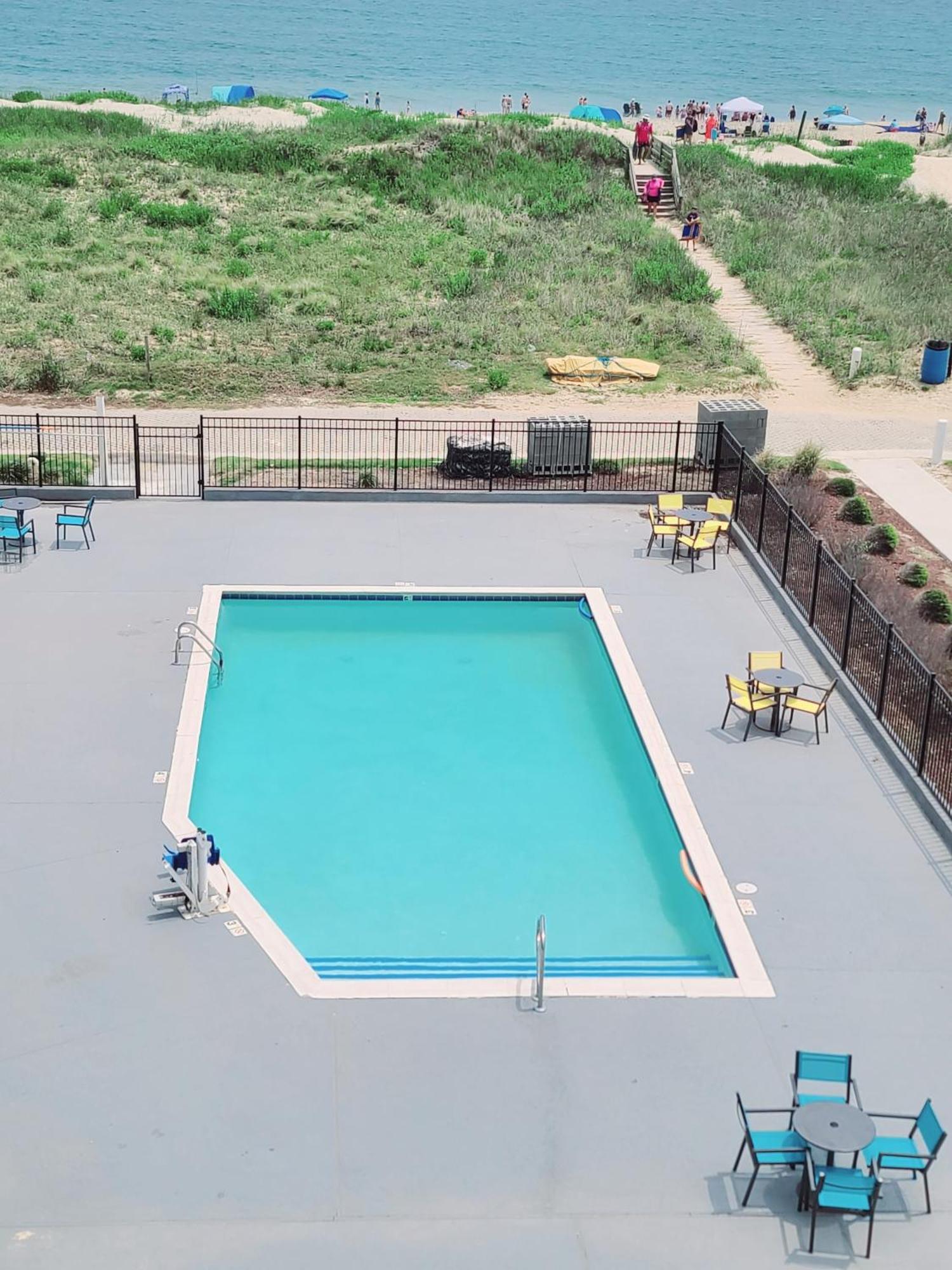 Ocean Reef Suites Kill Devil Hills Εξωτερικό φωτογραφία