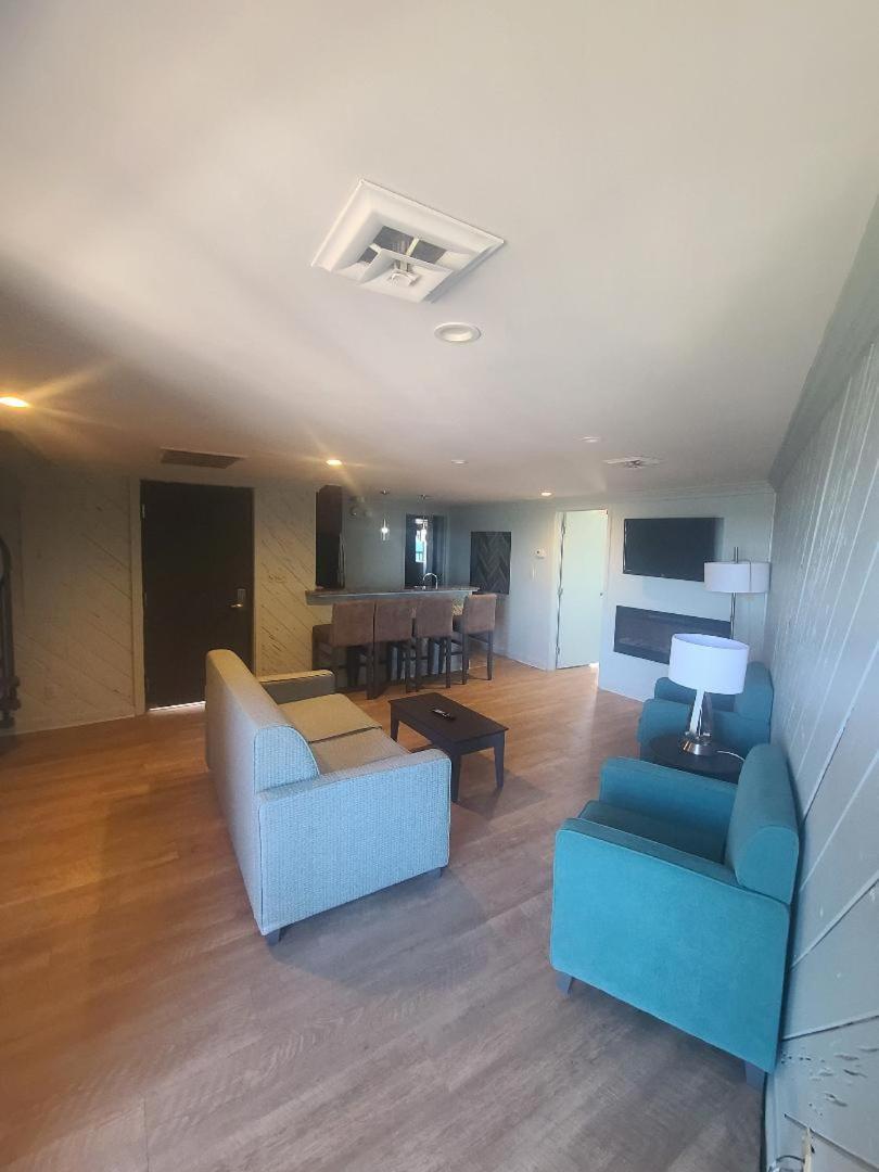 Ocean Reef Suites Kill Devil Hills Δωμάτιο φωτογραφία