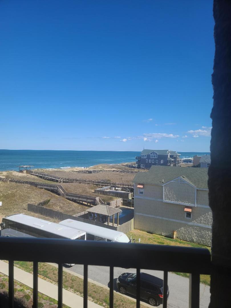 Ocean Reef Suites Kill Devil Hills Δωμάτιο φωτογραφία