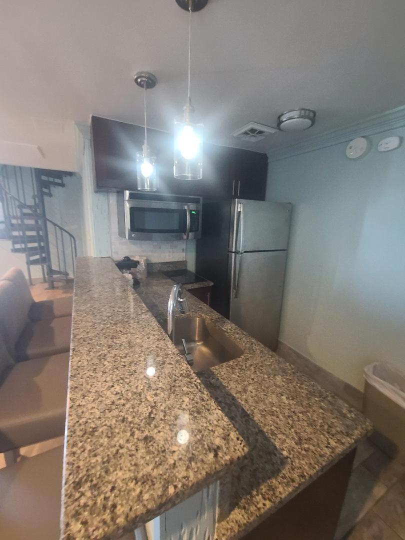 Ocean Reef Suites Kill Devil Hills Δωμάτιο φωτογραφία