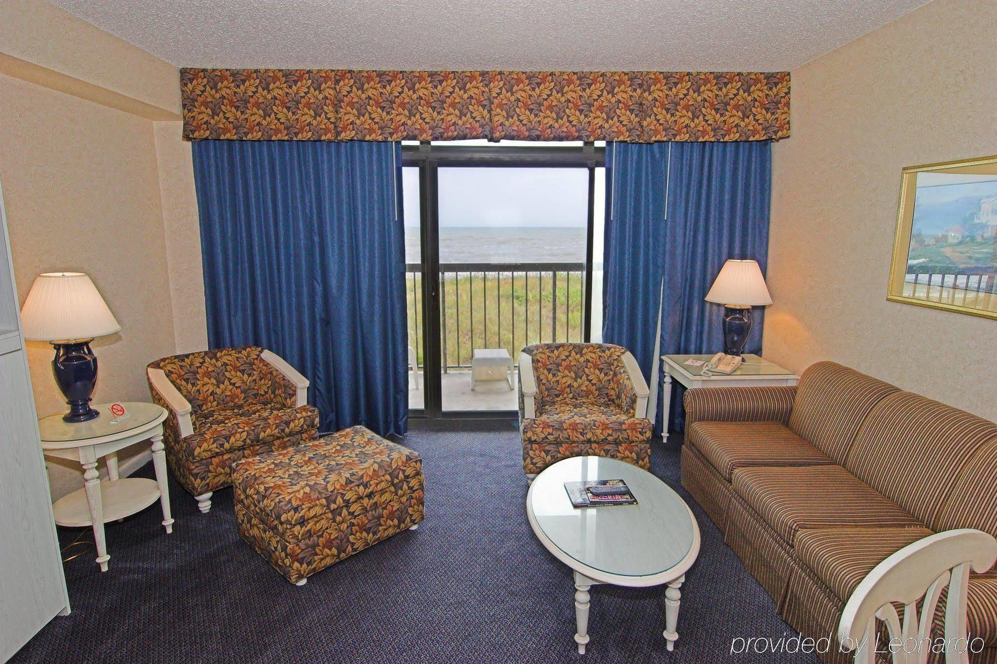Ocean Reef Suites Kill Devil Hills Δωμάτιο φωτογραφία