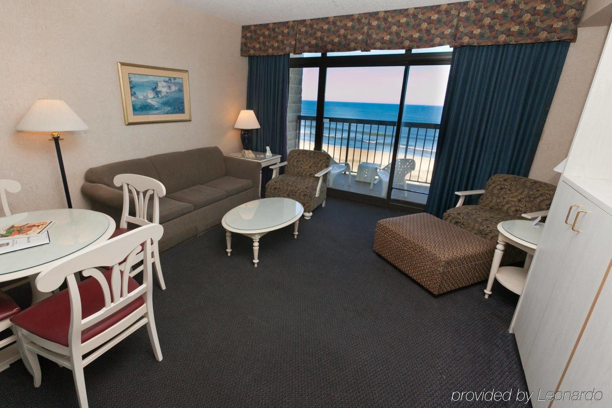 Ocean Reef Suites Kill Devil Hills Εξωτερικό φωτογραφία