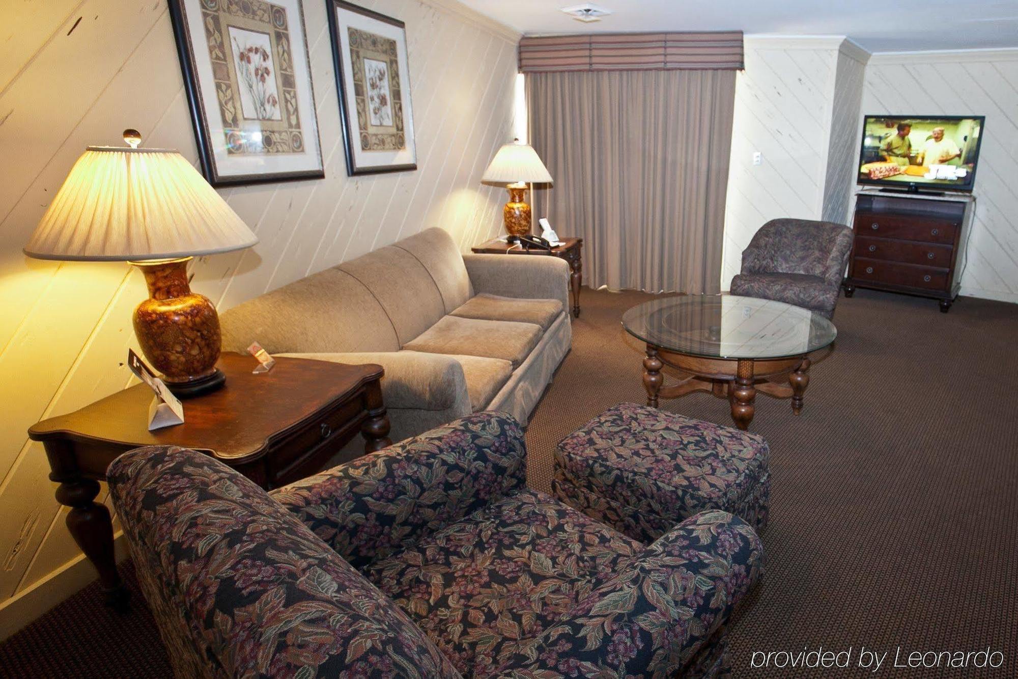 Ocean Reef Suites Kill Devil Hills Εξωτερικό φωτογραφία