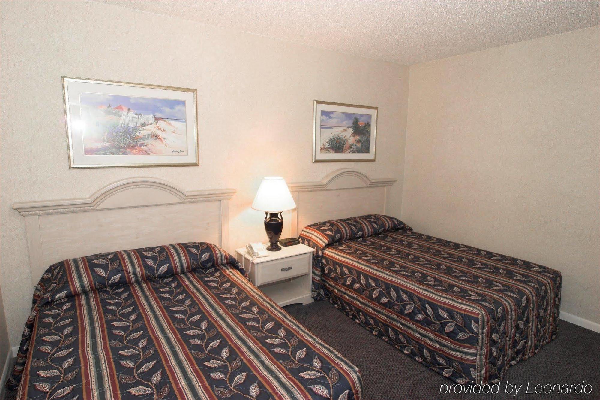 Ocean Reef Suites Kill Devil Hills Δωμάτιο φωτογραφία
