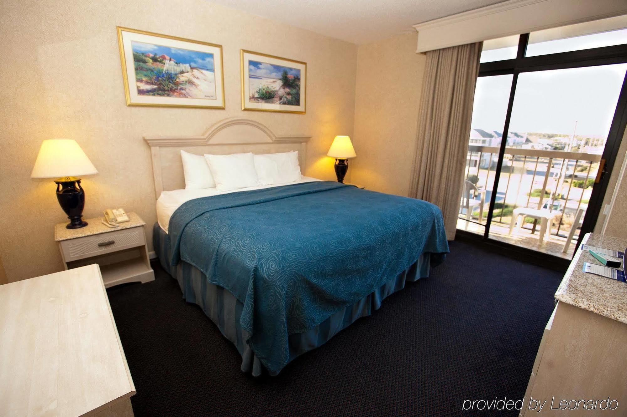 Ocean Reef Suites Kill Devil Hills Εξωτερικό φωτογραφία