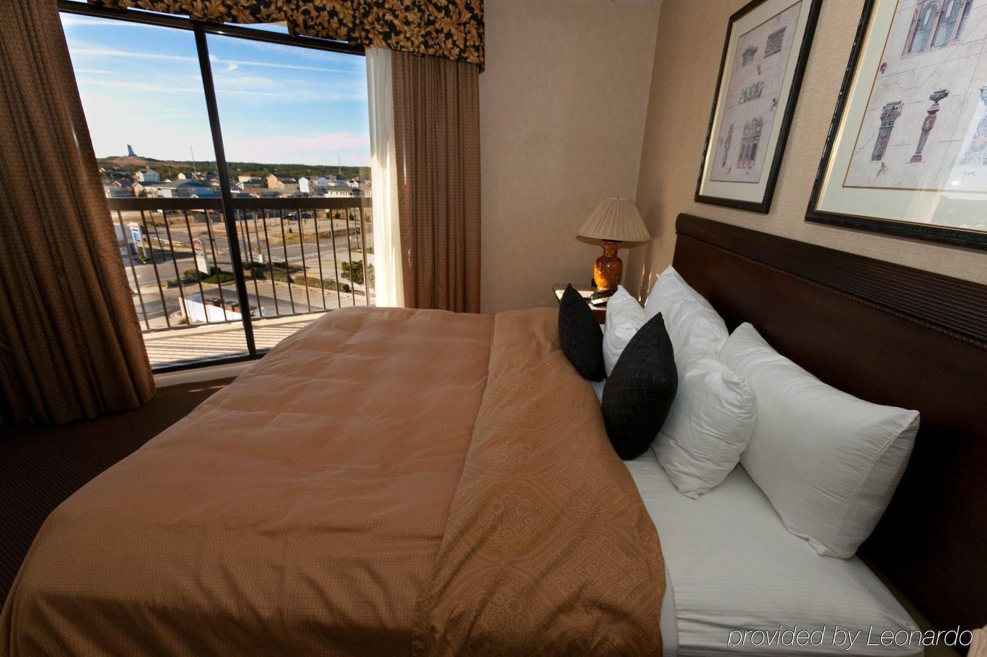Ocean Reef Suites Kill Devil Hills Εξωτερικό φωτογραφία